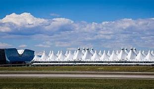 Image result for Aeroport Denver