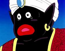 Image result for Mr. Popo Manga