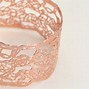 Image result for Pink Rose Gold Braclets