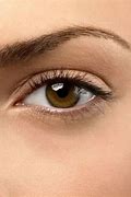 Image result for Makeup with Big Eye Looks