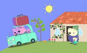 Image result for Peppa Pig 4