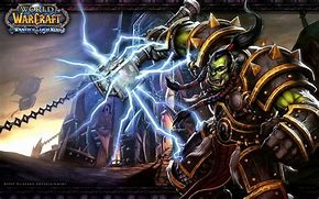 Image result for World of Warcraft Original