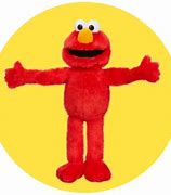 Image result for Big Hug Elmo Pregnant