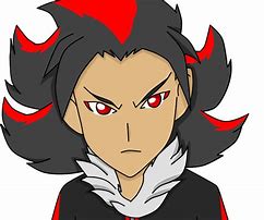 Image result for Inazuma Eleven Shadow