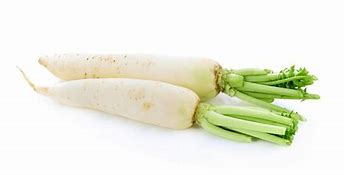 Image result for Daikon Leaf