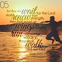 Image result for Wait On God Quotes