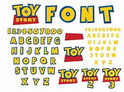 Image result for Toy Story Letter L