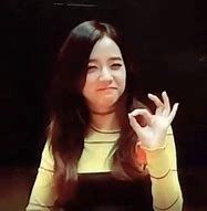 Image result for Black Pink Meme Faces