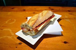 Image result for Bocadillo Picture