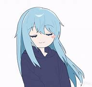 Image result for Shishu and Rimuru GIF