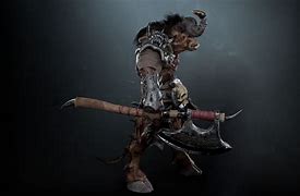 Image result for Minotaur Warrior