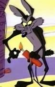 Image result for Wile E. Coyote Cliff