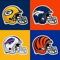 Image result for Printable NFL Team Logo