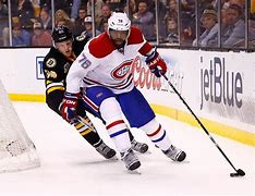 Image result for Bruins-Canadiens Rivalry