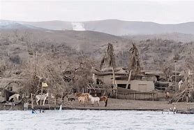 Image result for Taal MOS Active Volcano in the Philippines