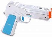 Image result for Nintendo Wii Gun