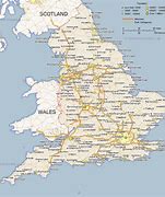 Image result for Stafford England Map