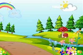 Image result for Background Dunia Kartun