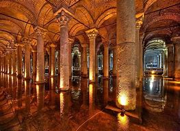 Image result for Cistern Basclica