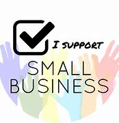 Image result for Support Small Business Owners