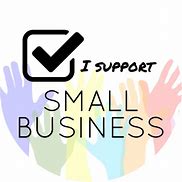 Image result for Support Small Business Stock Images