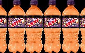 Image result for Every Mountain Dew Flavor