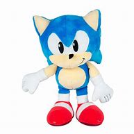 Image result for New Sonic Plush