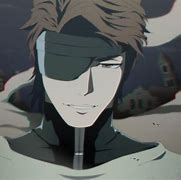 Image result for Aizen vs Thanos