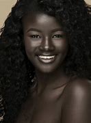 Image result for Dalish Dark Skin