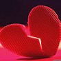 Image result for Green Broken Heart