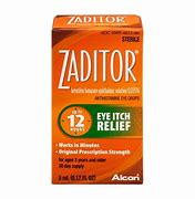 Image result for Zoto Eye Drops