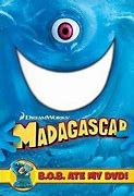 Image result for Madagascar Bob Ate My DVD