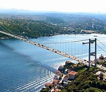 Image result for Istanbul Bosphorus HD