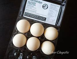 Image result for Salted Duck EEGs