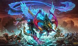 Image result for Tiamat Human