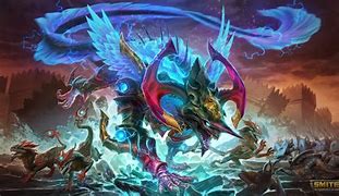 Image result for Marval Tiamat