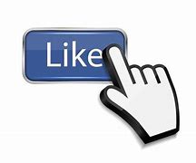 Image result for Facebook Like Button Icon