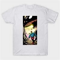 Image result for Papa Smurf Tee Shirt