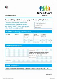 Image result for GP Medical Report Form