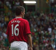 Image result for Roy Keane 16