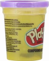 Image result for Number 4 in Purple Play-Doh