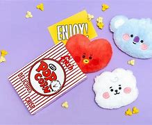 Image result for BTS BT21 Baby