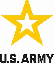 Image result for Army Star Logo