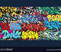 Image result for Abstract Graffiti Street Art