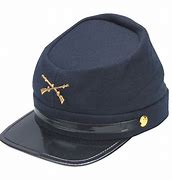 Image result for Civil War Union Hat