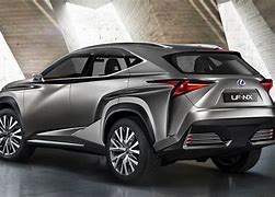 Image result for Lexus SUV Truck