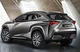 Image result for Lexus Full Size SUV Models