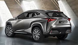 Image result for Lexus 600 SUV