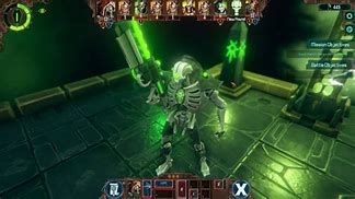 Image result for Necron Mechanicus