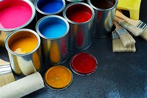 Image result for Paint Colors